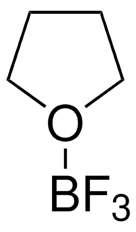 Boron trifluoride tetrahydrofuran complex