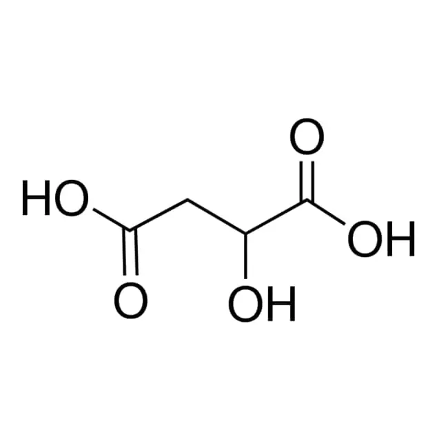 DL-Malic acid