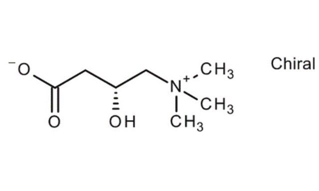 Levocarnitine