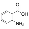 Anthranilic acid