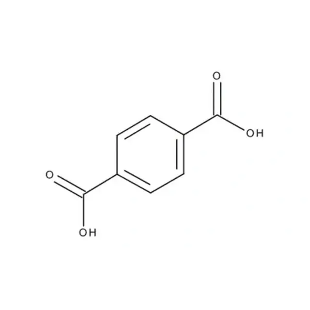 Terephthalic acid