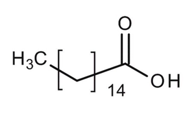 Palmitic acid