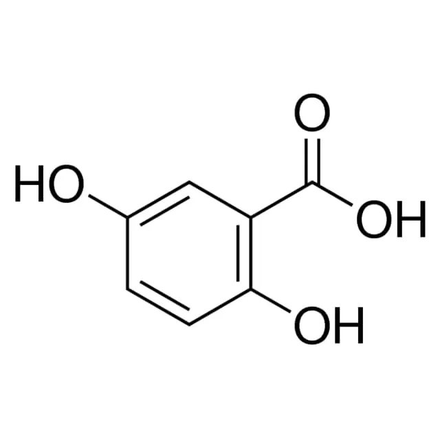 2,5-Dihydroxybenzoic acid