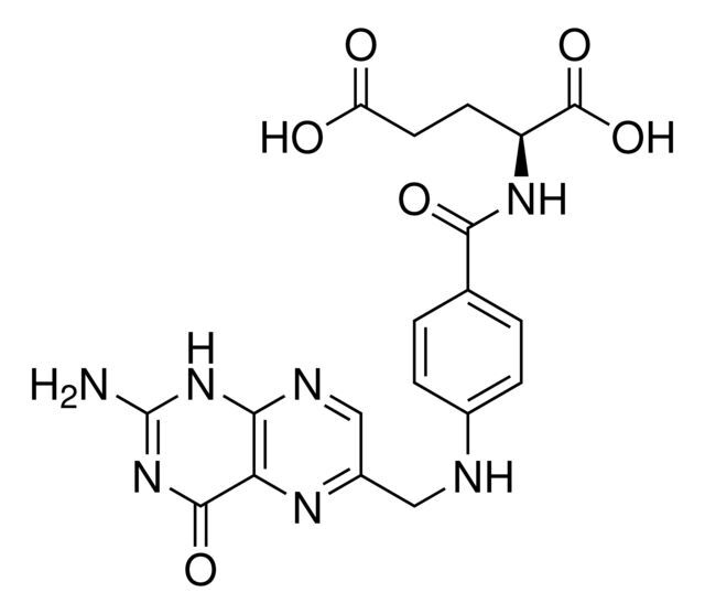 Folic acid