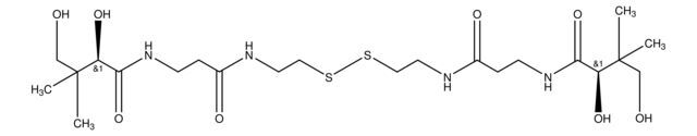 D-Pantethine