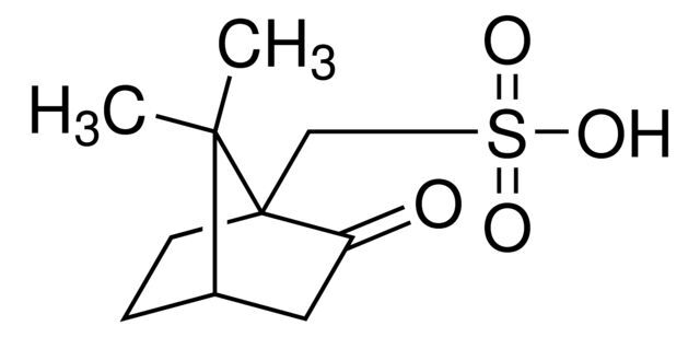 Camphor-10-sulfonic acid (β)