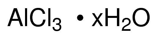 Aluminum chloride hydrate