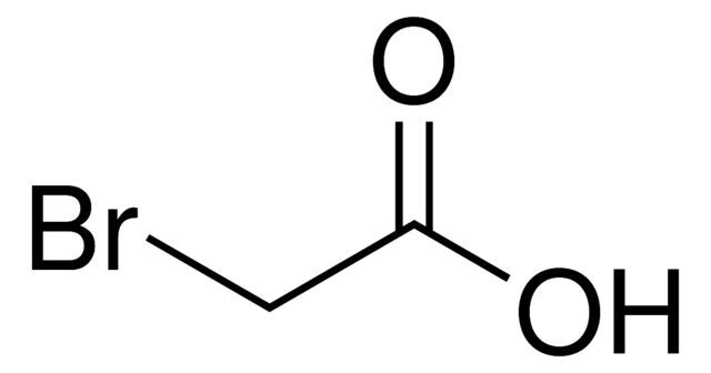 Bromoacetic acid