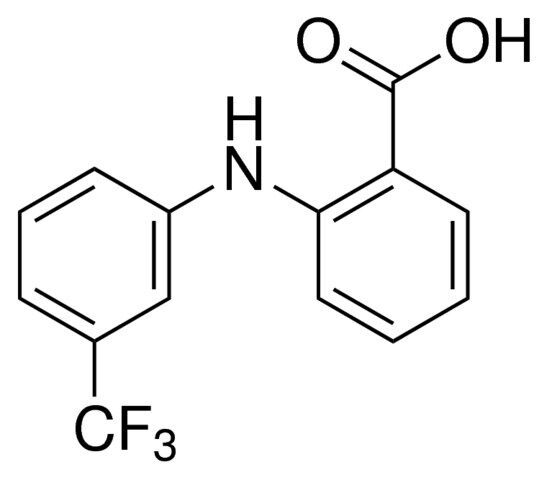 Flufenamic acid
