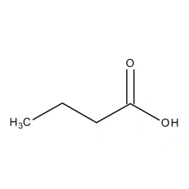Butyric acid