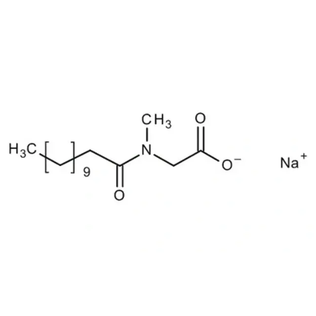 N-Lauroylsarcosine sodium salt