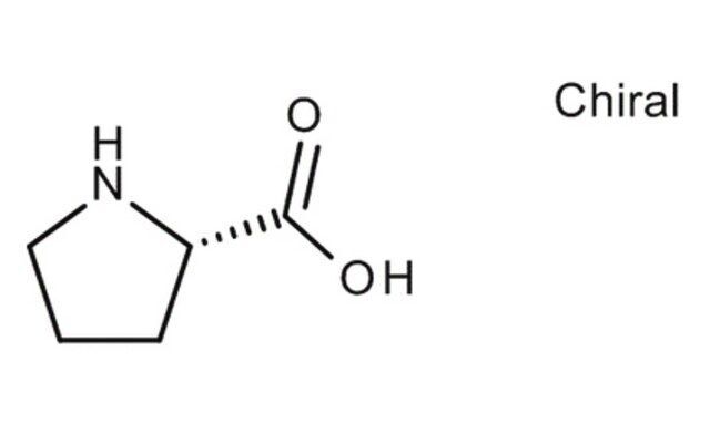 (S)-(-)-Proline