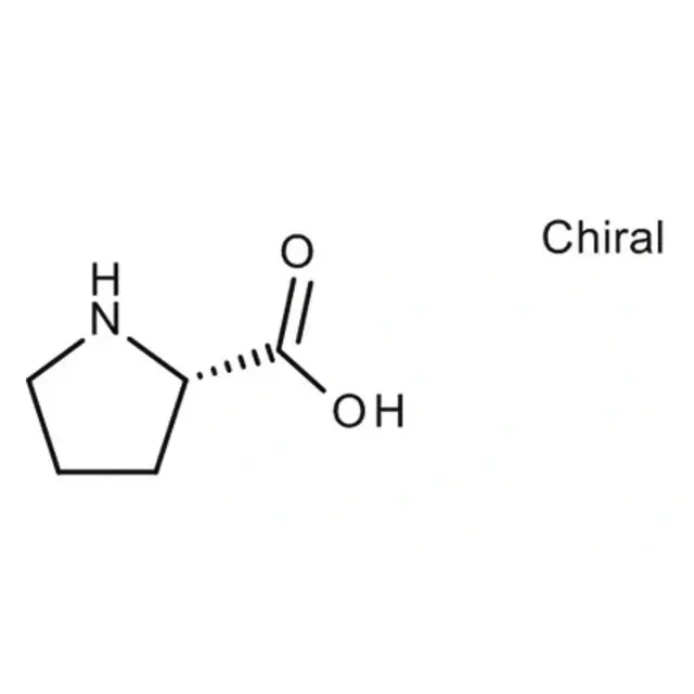(S)-(-)-Proline