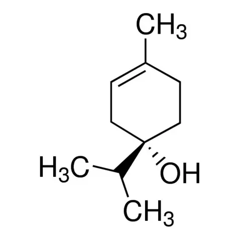 (+)-Terpinen-4-ol