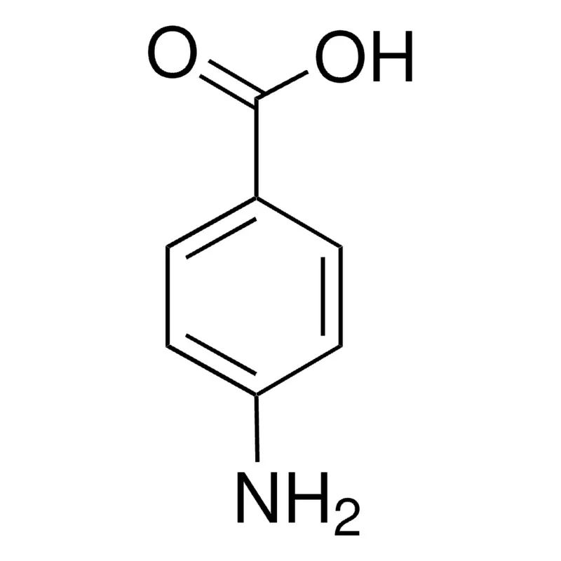 4-Aminobenzoic acid