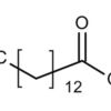 Myristic acid