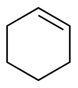 Cyclohexene