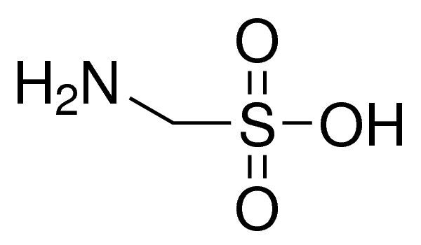 Aminomethanesulfonic acid