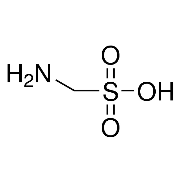 Aminomethanesulfonic acid