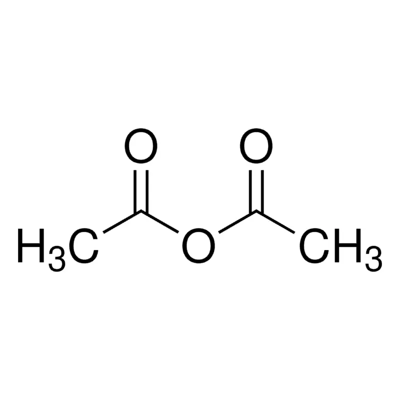 Acetic anhydride