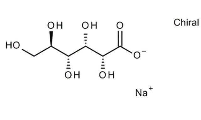 D-Gluconic acid sodium salt