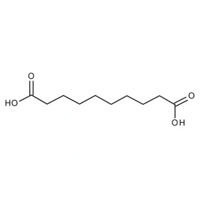 Sebacic acid