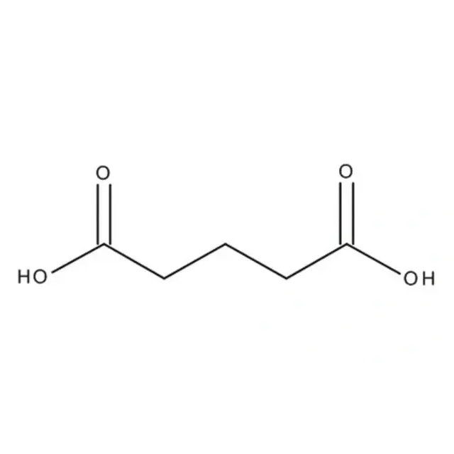 Glutaric acid