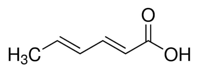 Sorbic acid