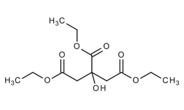 Triethyl citrate