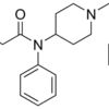 Fentanyl solution