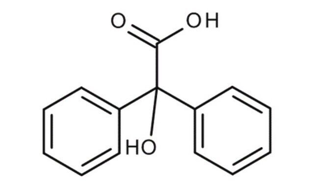 Benzilic acid