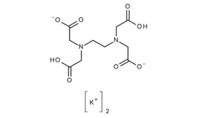 Ethylenediaminetetraacetic acid dipotassium salt dihydrate