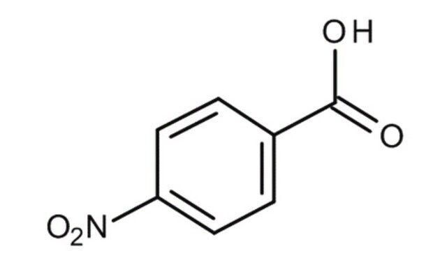 4-Nitrobenzoic acid