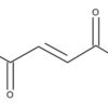 Fumaric acid solution