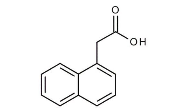 1-Naphthaleneacetic acid