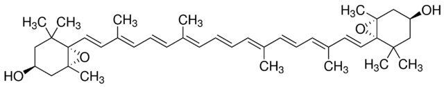 Violaxanthin