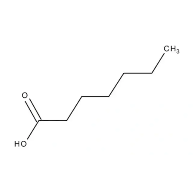 Enanthic Acid