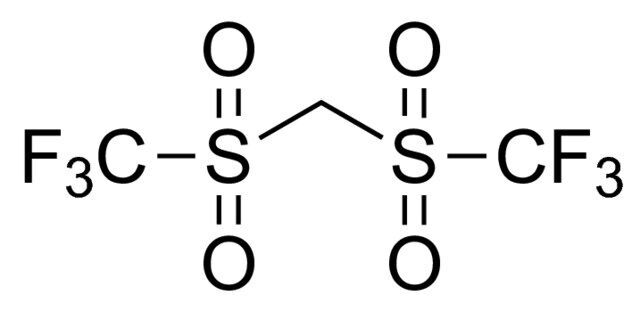 Bis(trifluoromethanesulfonyl)methane