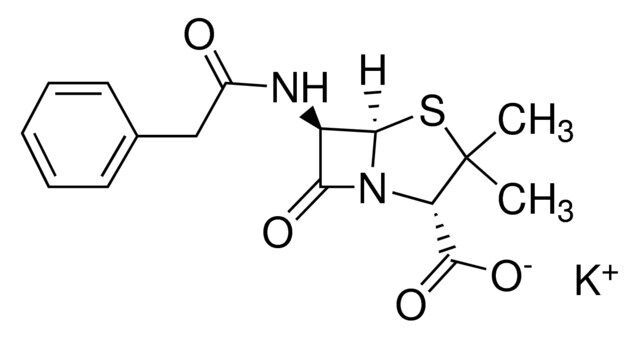 Penicillin G potassium