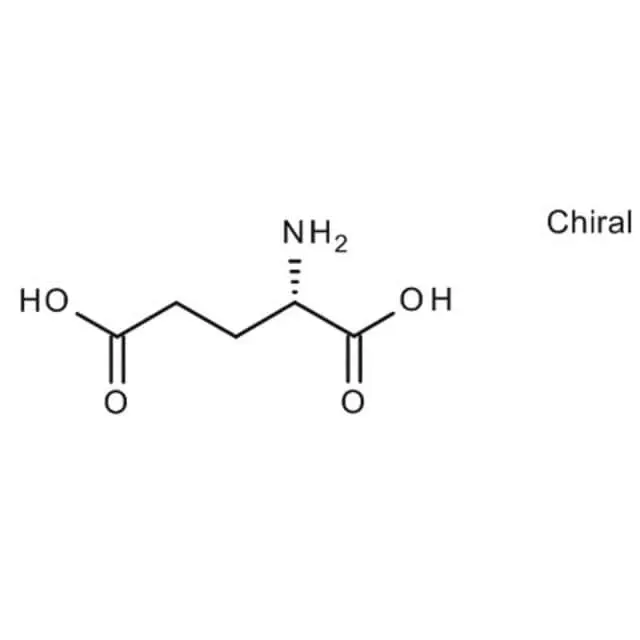(S)-(+)-Glutamic acid