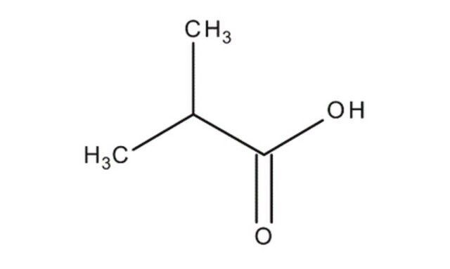 Isobutyric acid