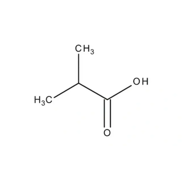 Isobutyric acid