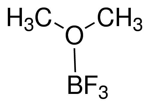 Boron trifluoride methyl etherate
