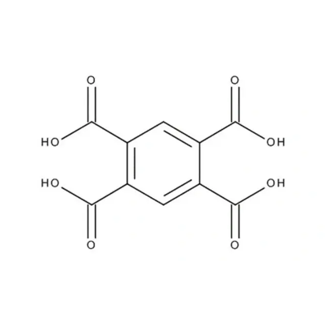 1,2,4,5-Benzenetetracarboxylic acid