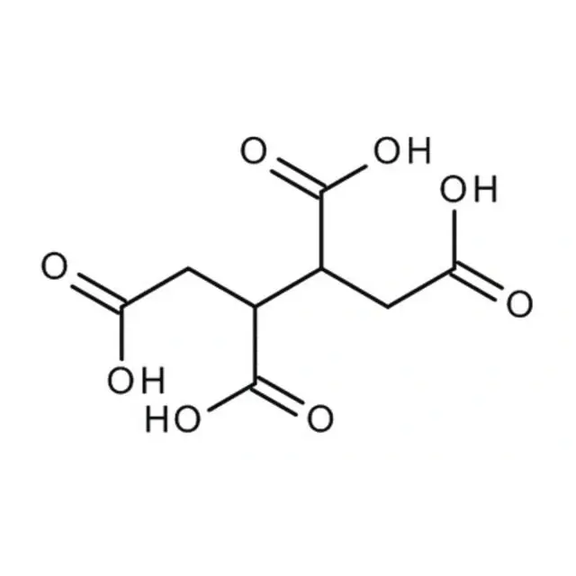 1,2,3,4-Butanetetracarboxylic acid