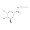 (-)-Shikimic acid