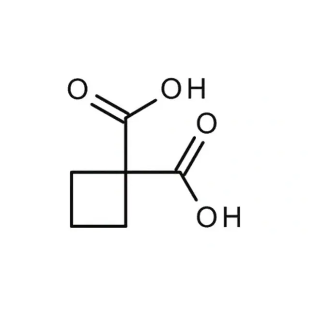 1,1-Cyclobutanedicarboxylic acid