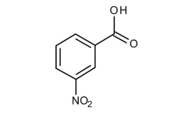 3-Nitrobenzoic acid