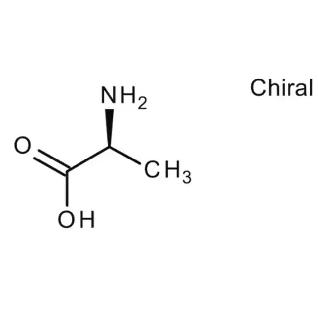 (S)-(+)-Alanine