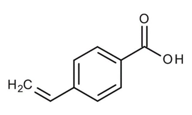 4-Vinylbenzoic acid